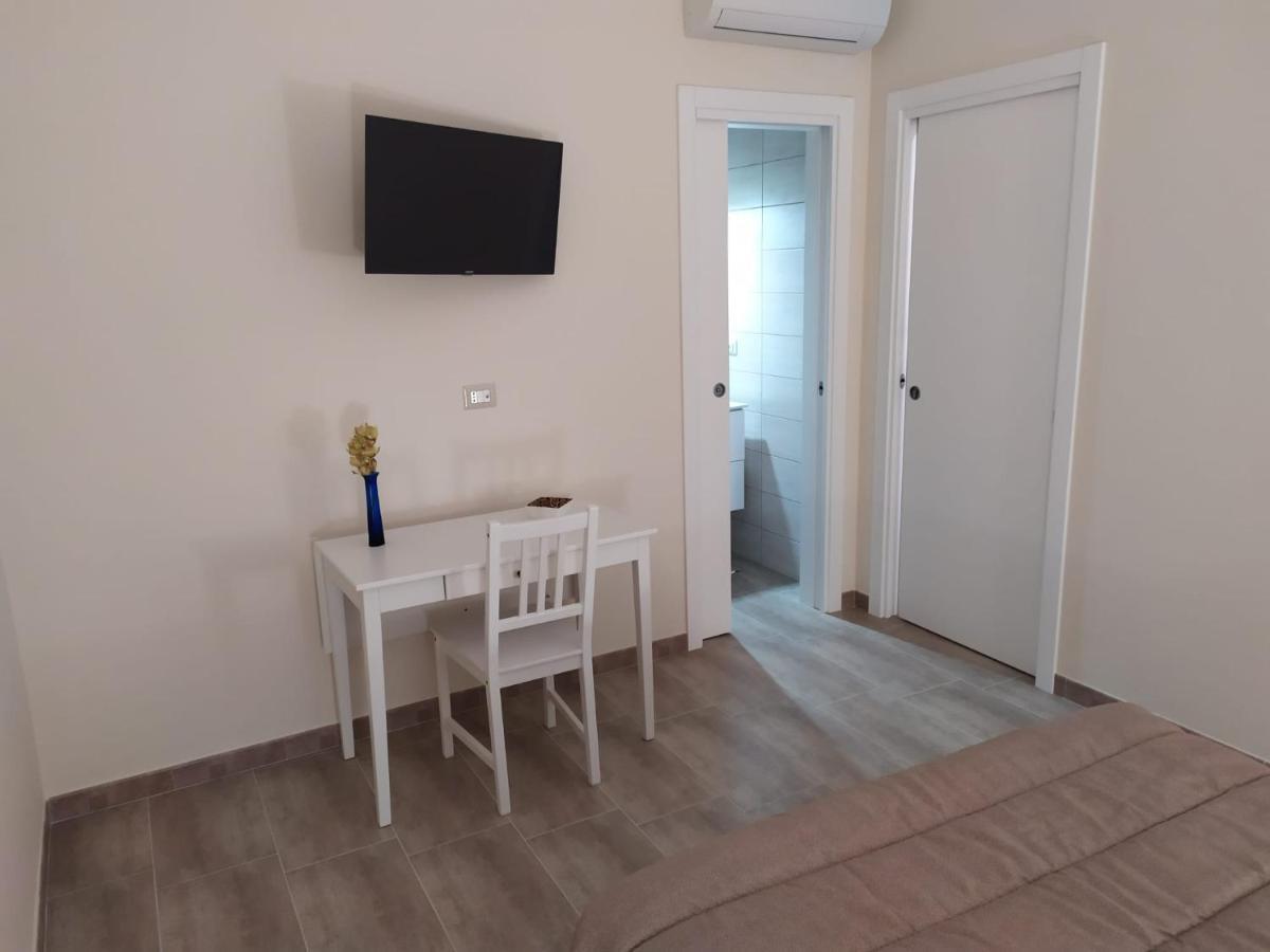 Dimora Sorriso Apartment *