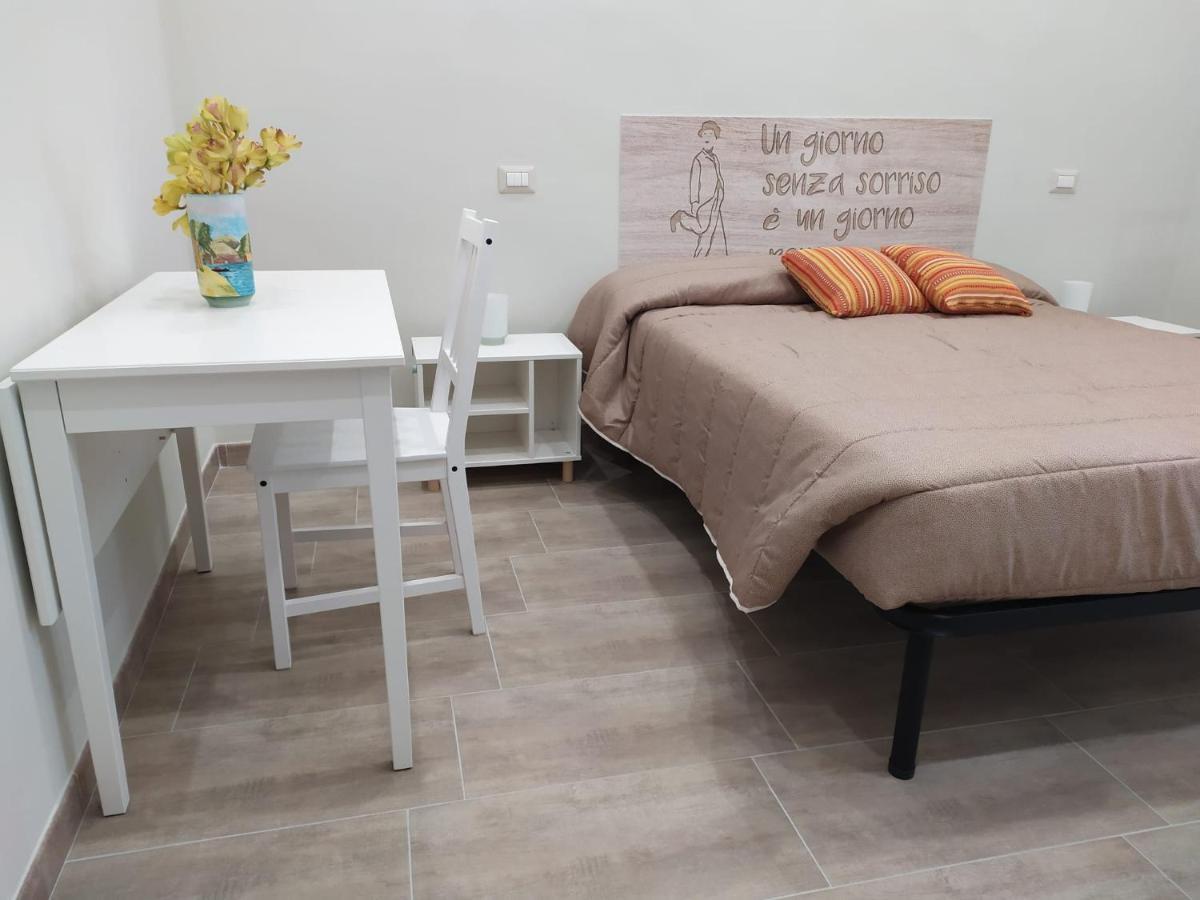 Dimora Sorriso Apartment *