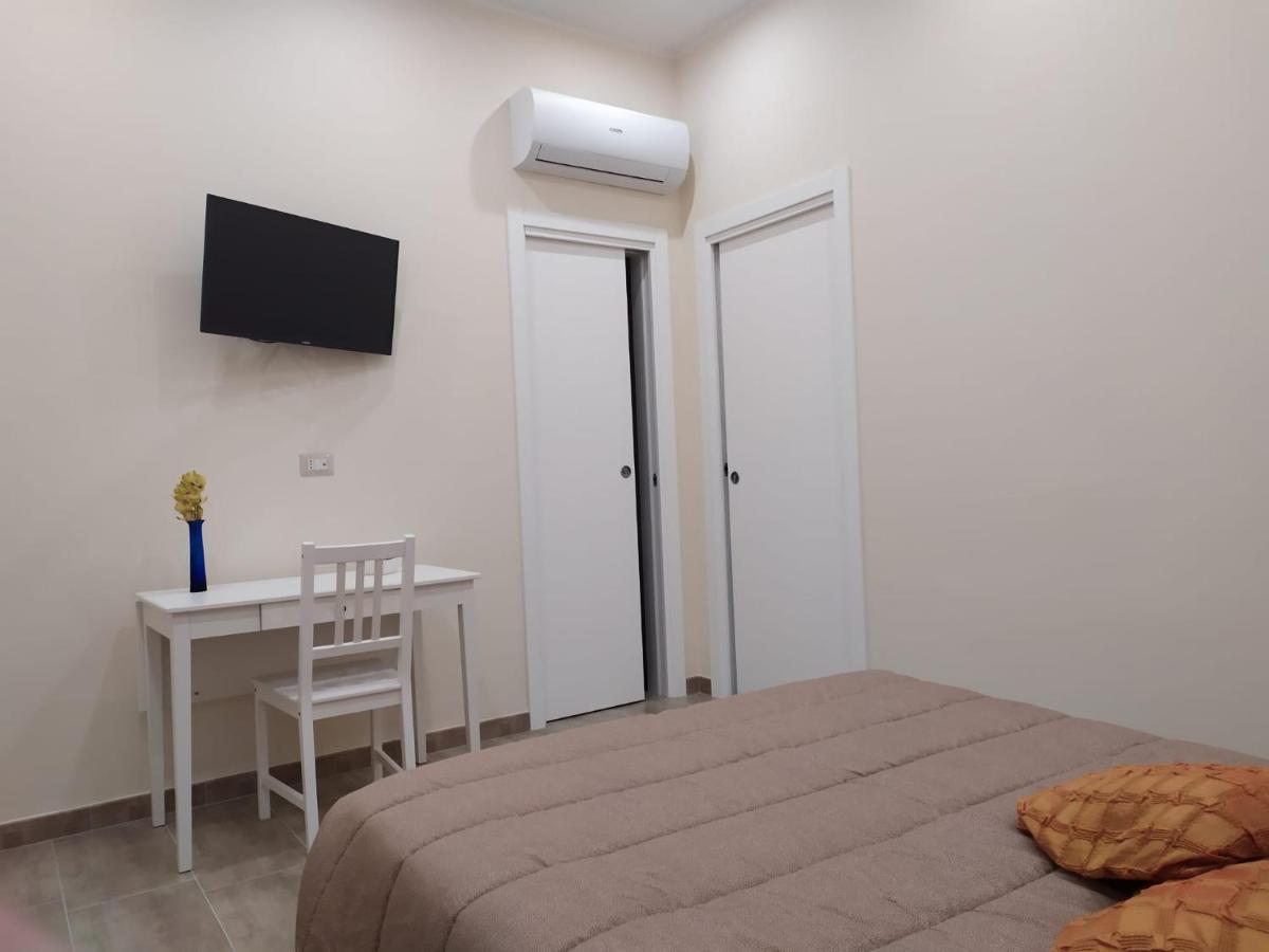 Apartment Dimora Sorriso