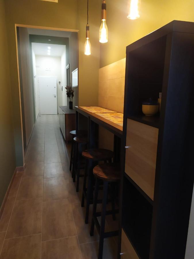 Apartment Dimora Sorriso