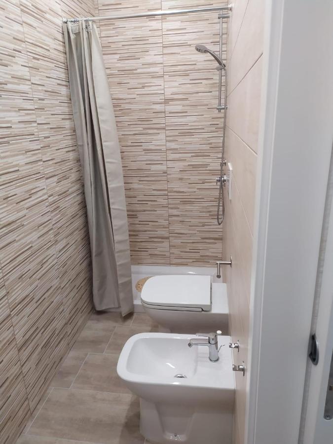 Dimora Sorriso Apartment Bari