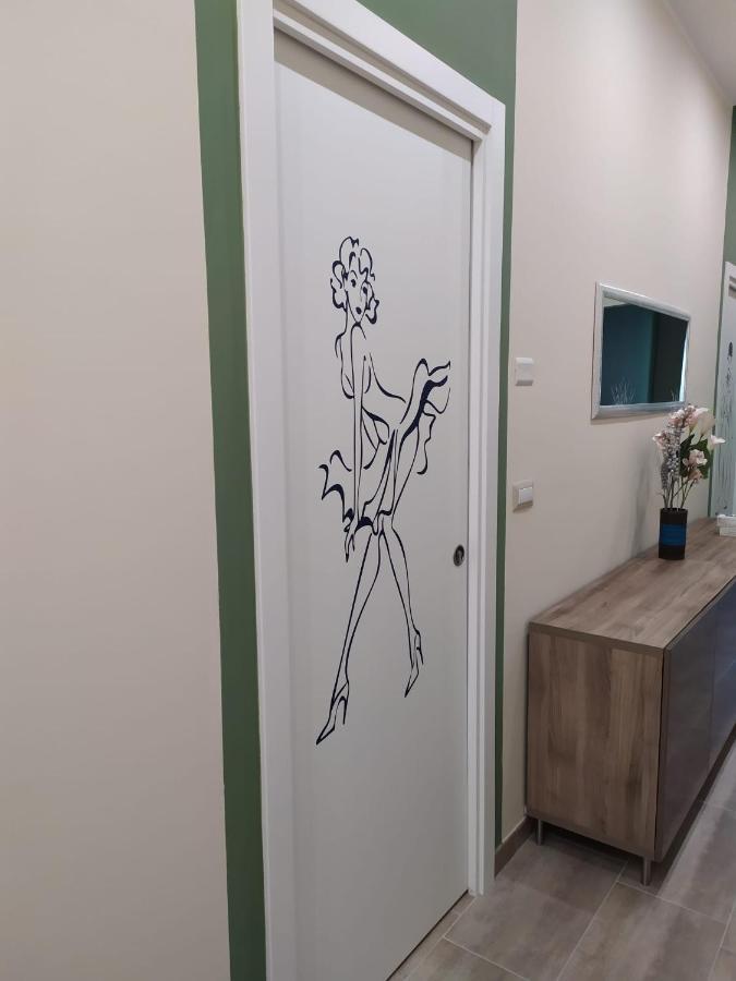 Dimora Sorriso Apartment Bari