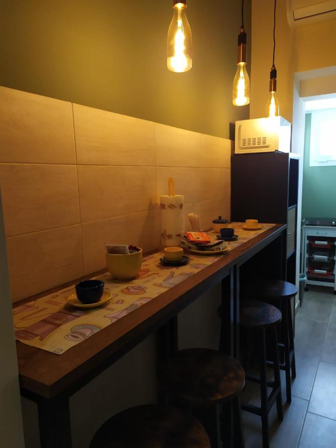 Apartment Dimora Sorriso *