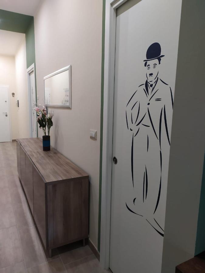 Apartment Dimora Sorriso *