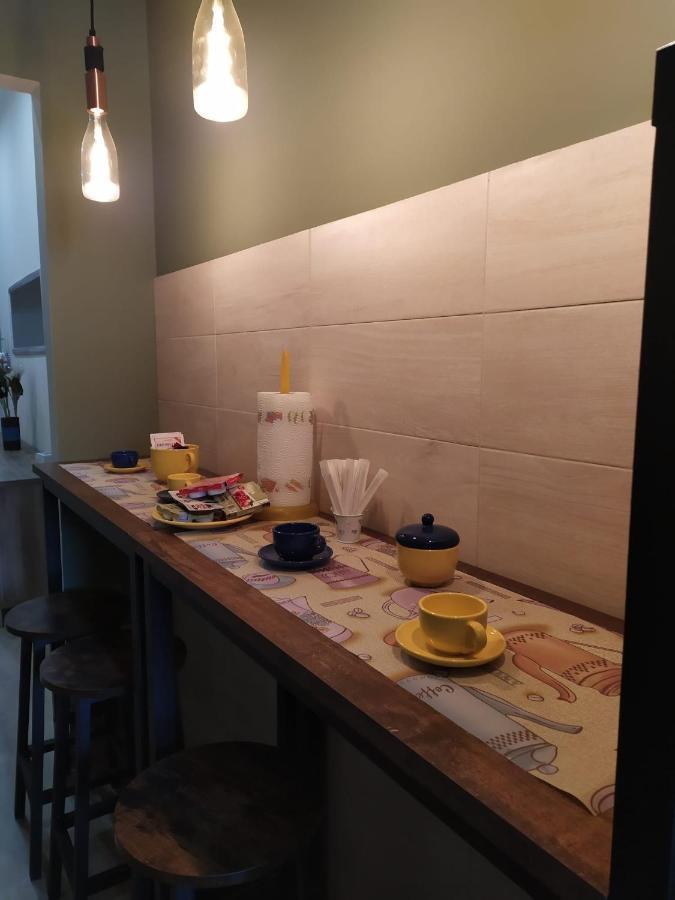 Apartment Dimora Sorriso