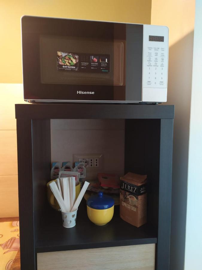 Dimora Sorriso Apartment *