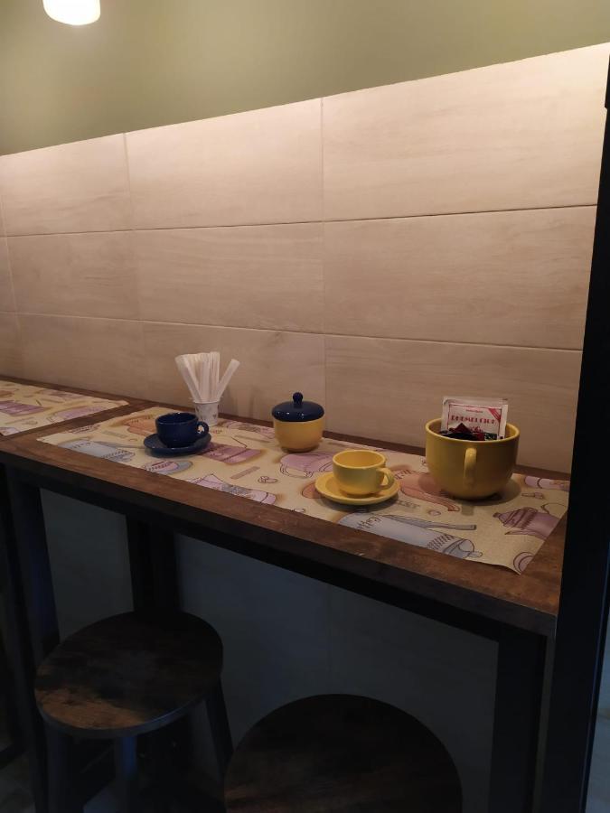 Apartment Dimora Sorriso Bari