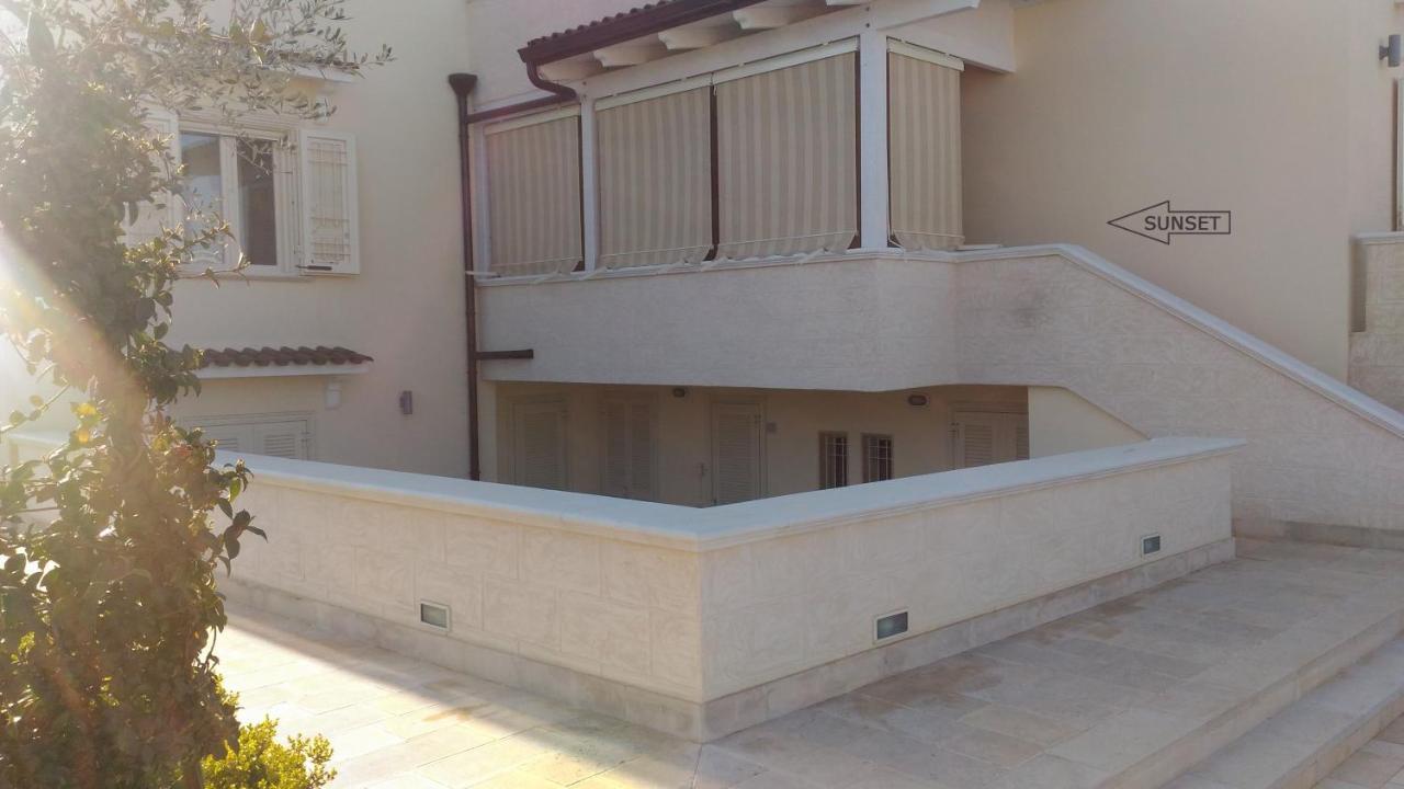 Apartment Casa Torre Di Specchio Con Piscina Bari