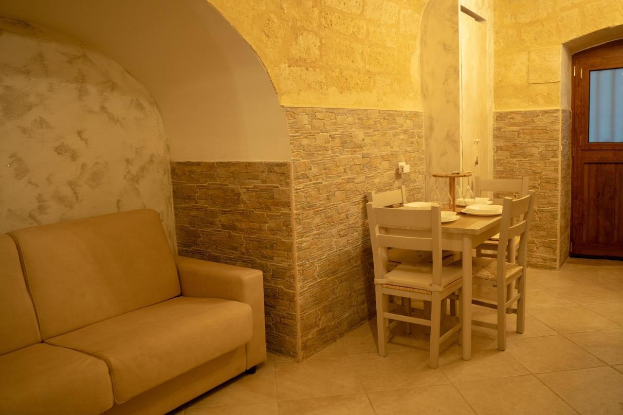 La Casa Della Felicita Appartement *