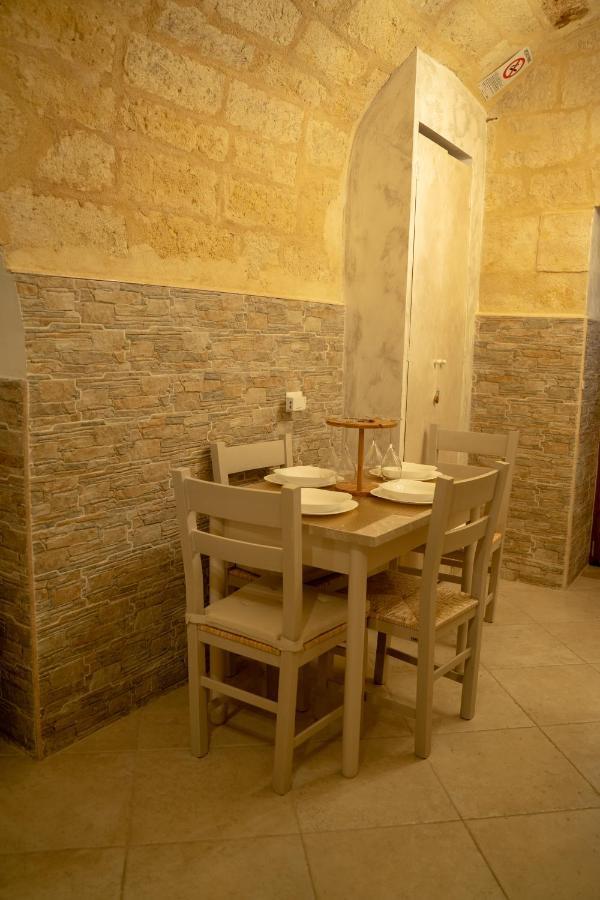 La Casa Della Felicita Bari