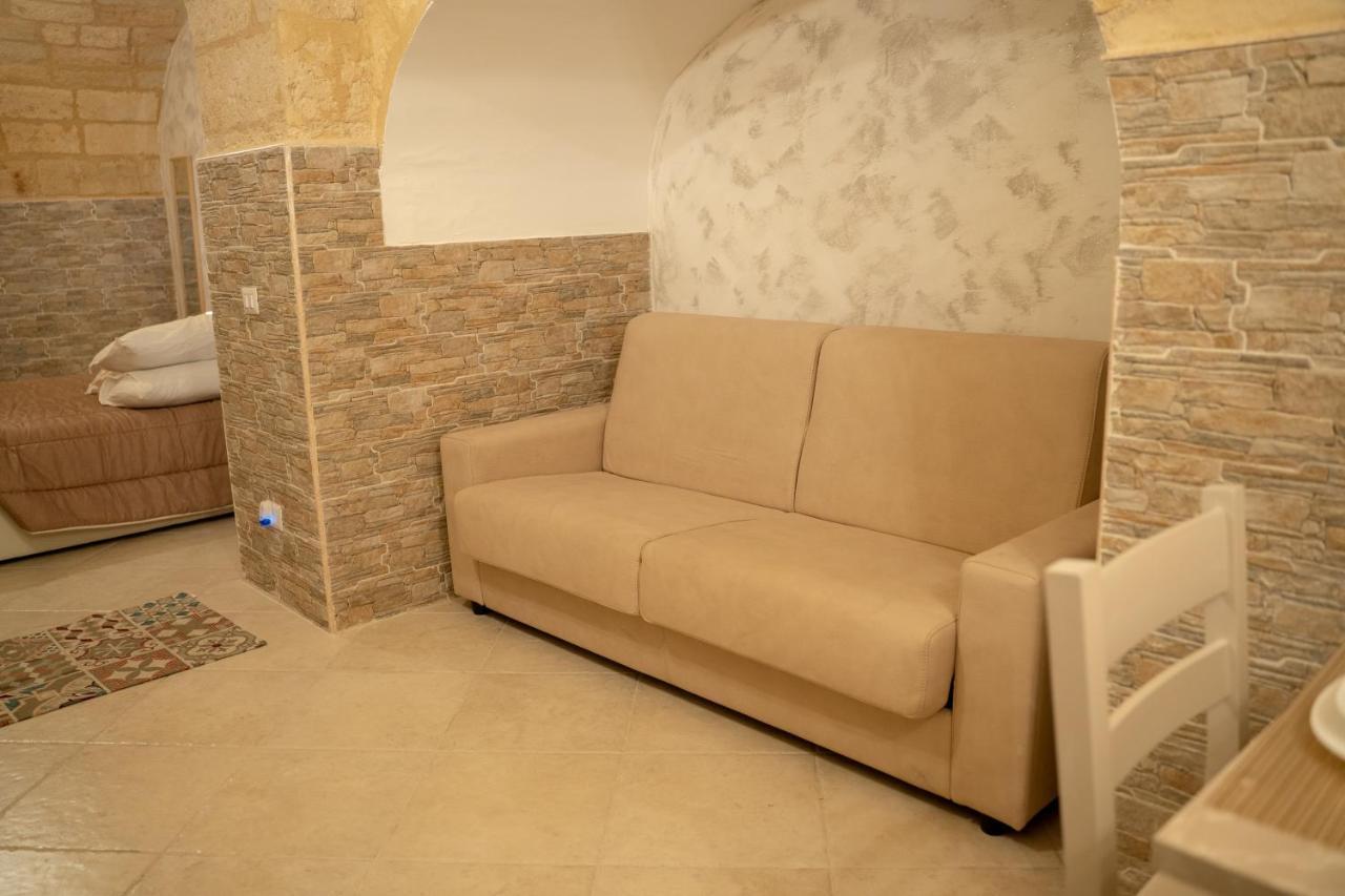 Appartement La Casa Della Felicita *