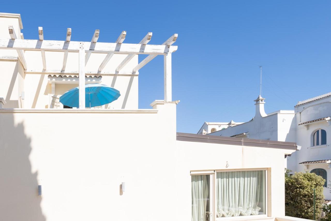 Casa Torre Di Specchio Con Piscina Apartment *