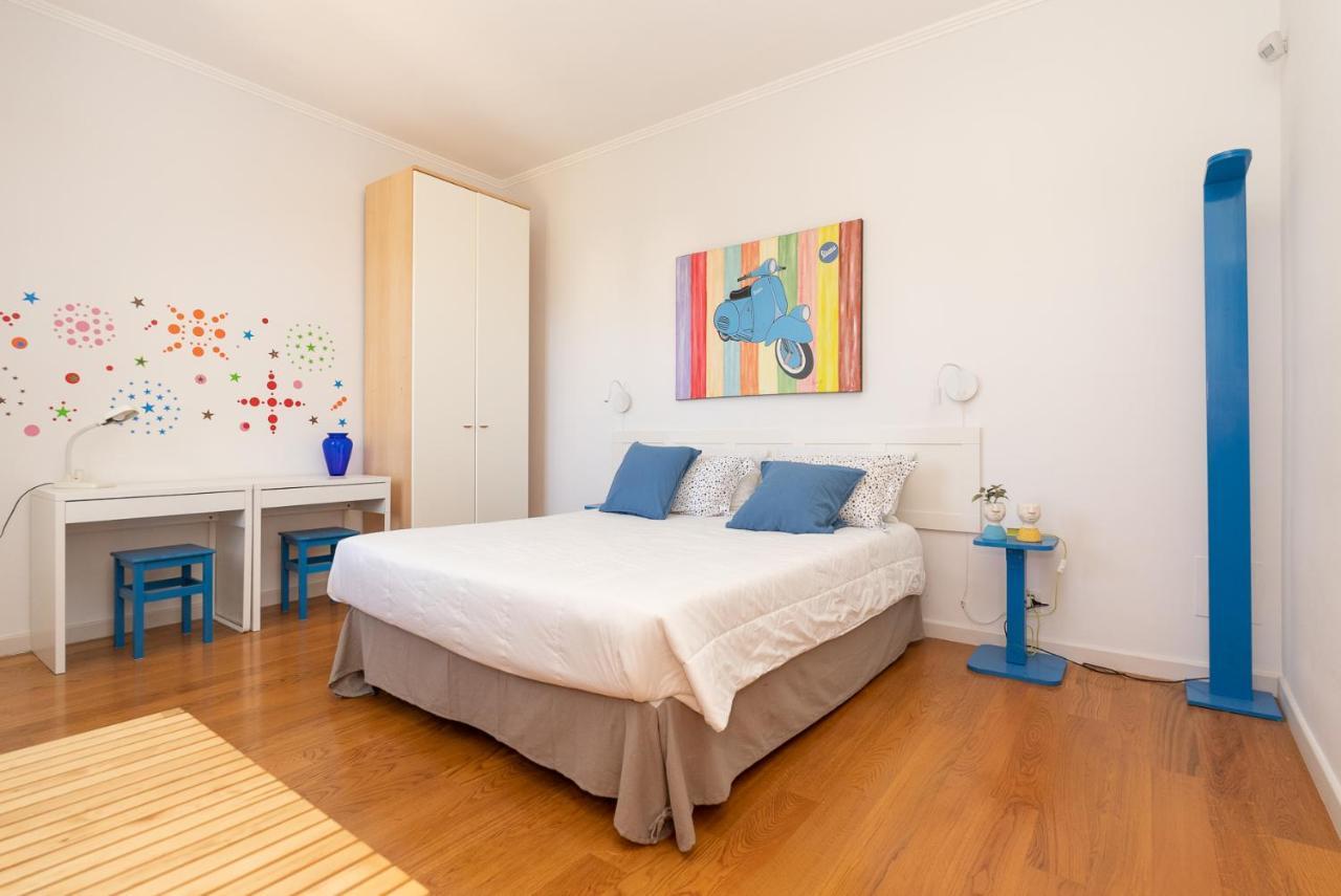 Apartment Casa Torre Di Specchio Con Piscina Bari