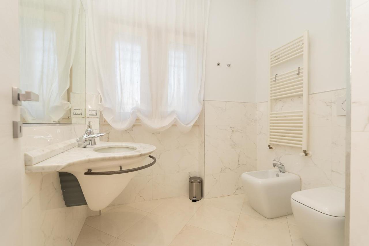 Casa Torre Di Specchio Con Piscina Apartment Bari