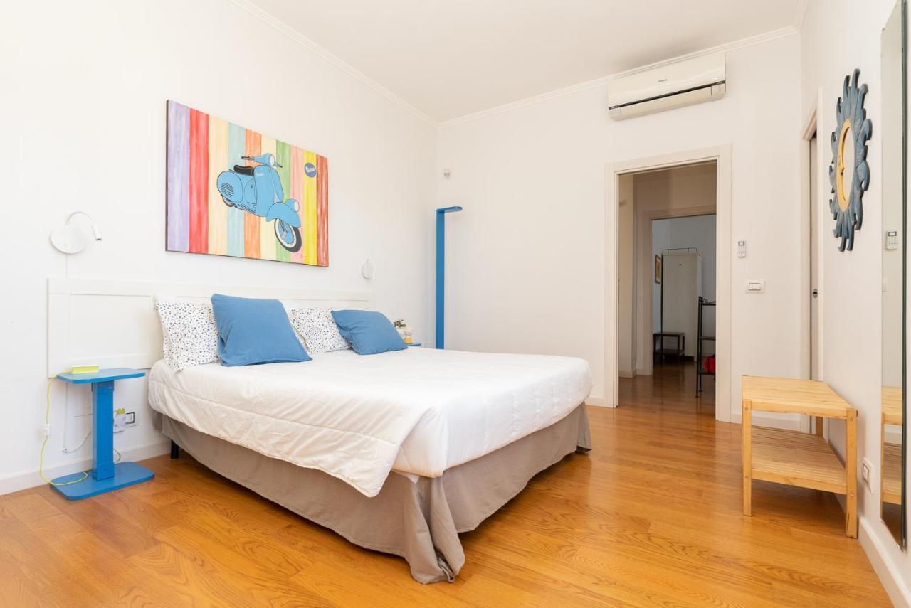 Casa Torre Di Specchio Con Piscina Apartment