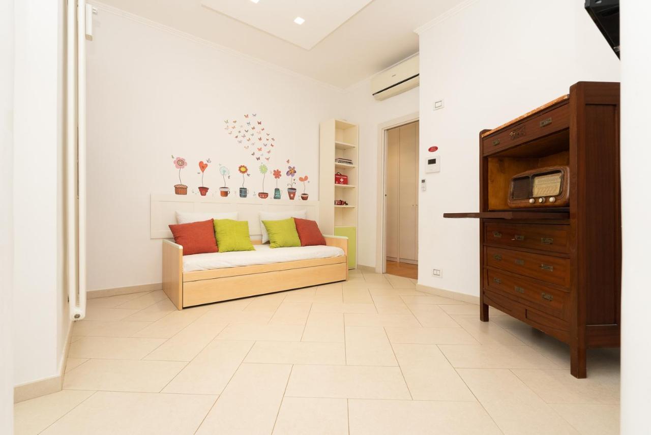 Apartment Casa Torre Di Specchio Con Piscina Bari