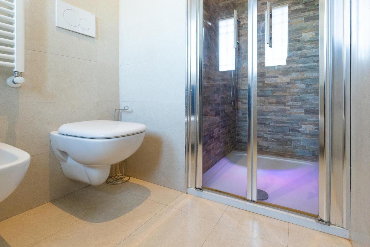 Casa Torre Di Specchio Con Piscina Apartment Bari
