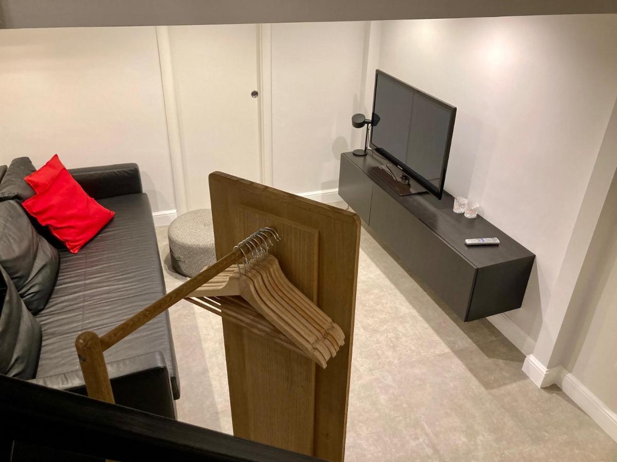 Apartment Rent Casa Almika Bari