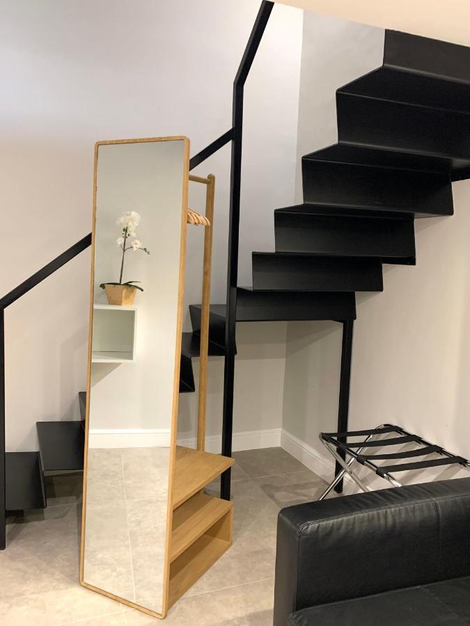 Appartement Rent Casa Almika