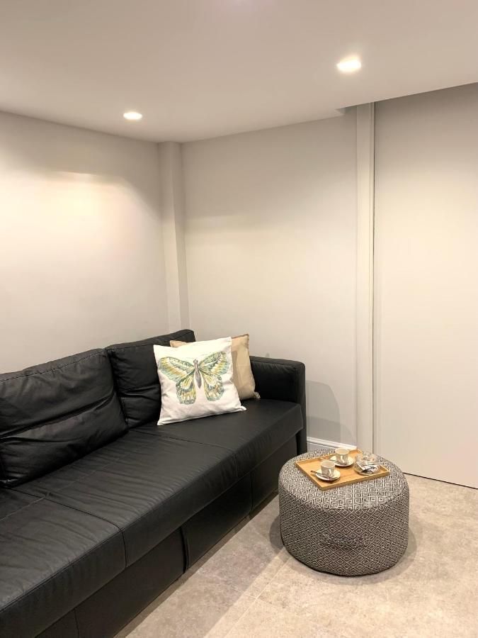 Appartement Rent Casa Almika