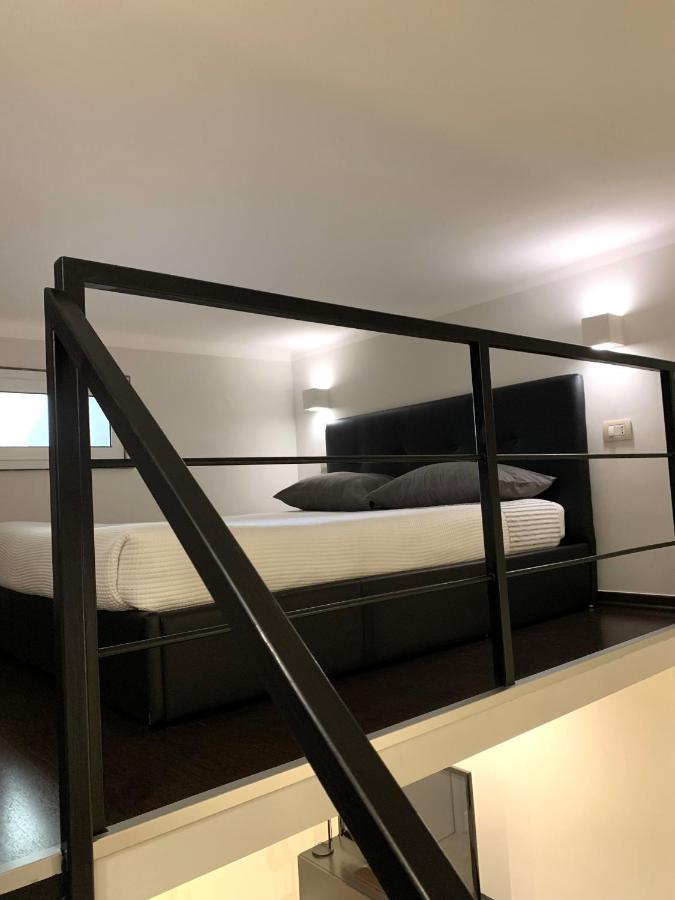 Appartement Rent Casa Almika *