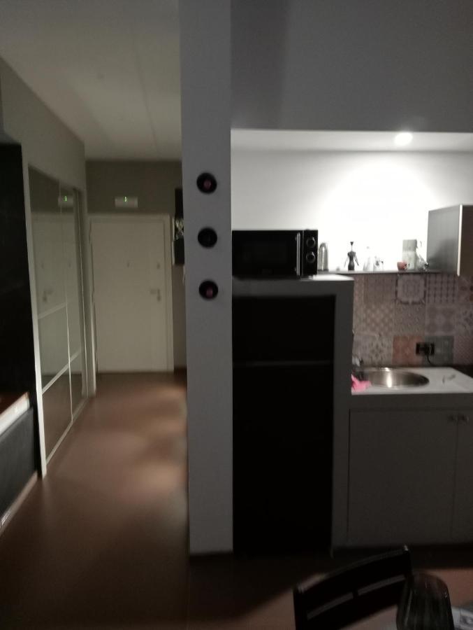 Luxurya Apartment Bari