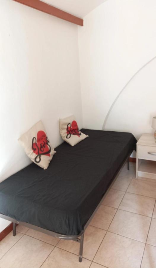 Apartment Chez Stefano