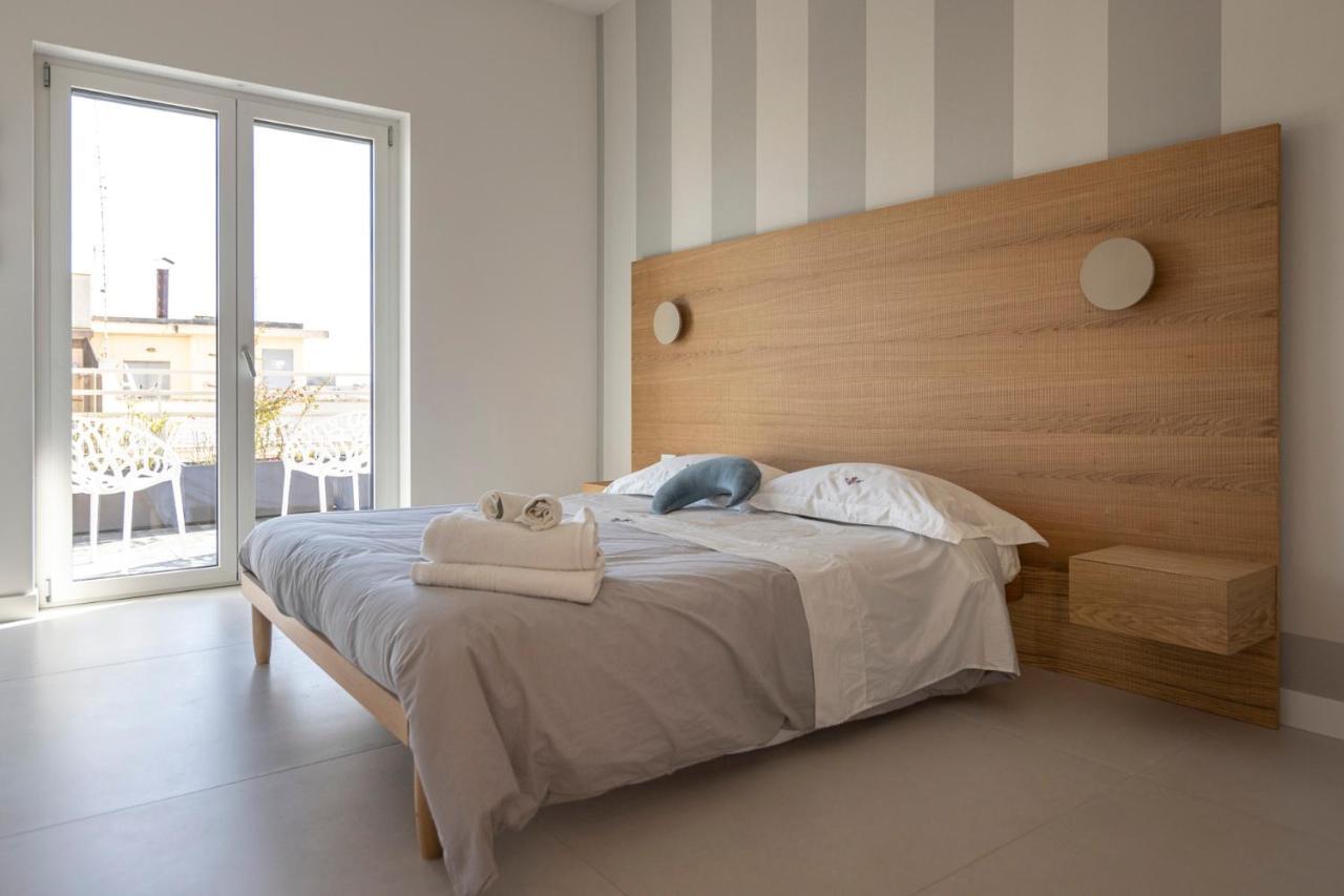 Pernotti Bed & Breakfast