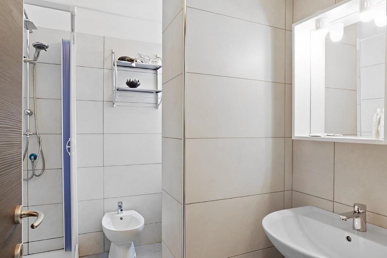 Vgm-apartments Gimma Bari