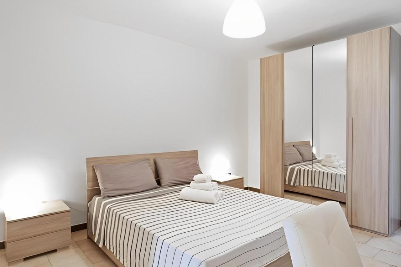 Vgm-apartments Gimma Apartament *