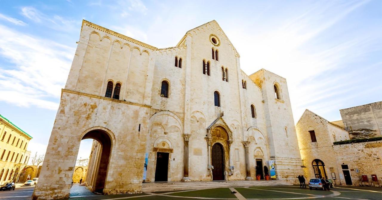 Apartament Vgm-apartments Gimma Bari