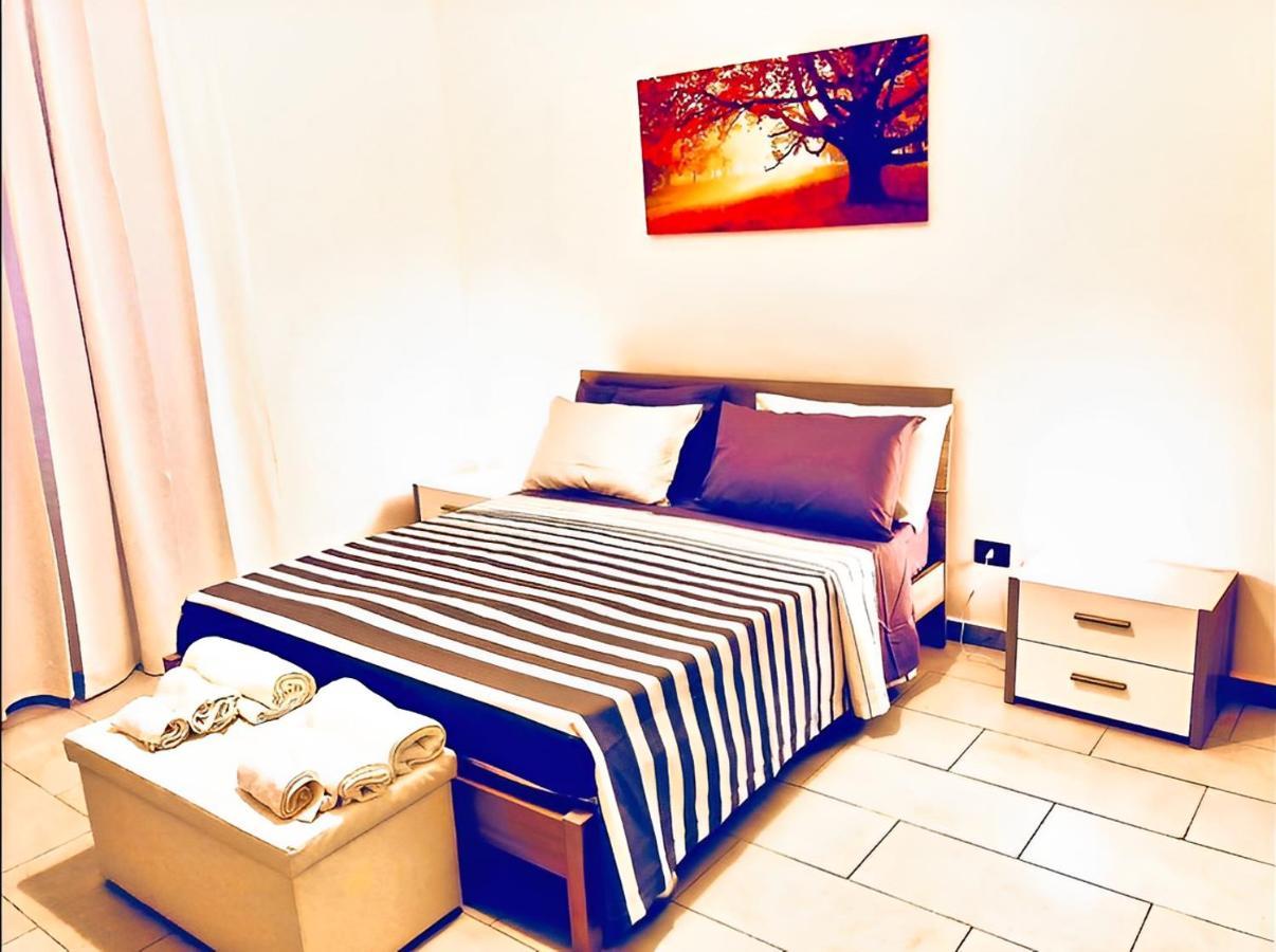 Apartament Vgm-apartments Gimma *