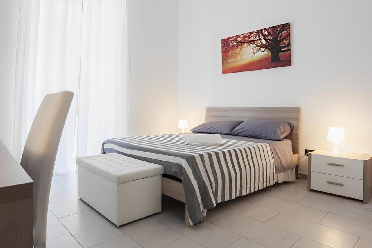 Vgm-apartments Gimma Apartament Bari