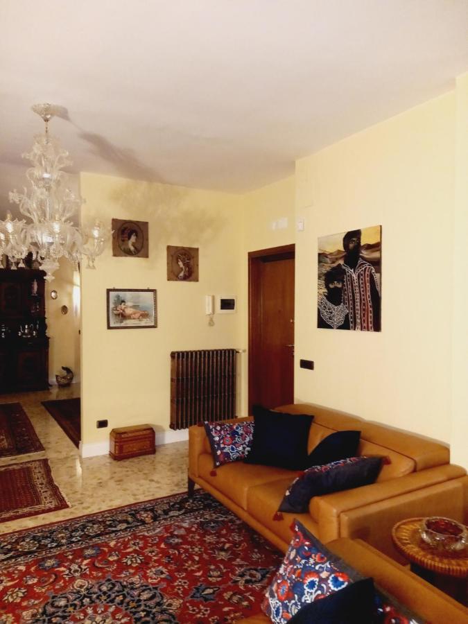 Confortevole Apartment *