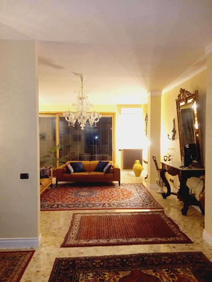 Apartment Confortevole