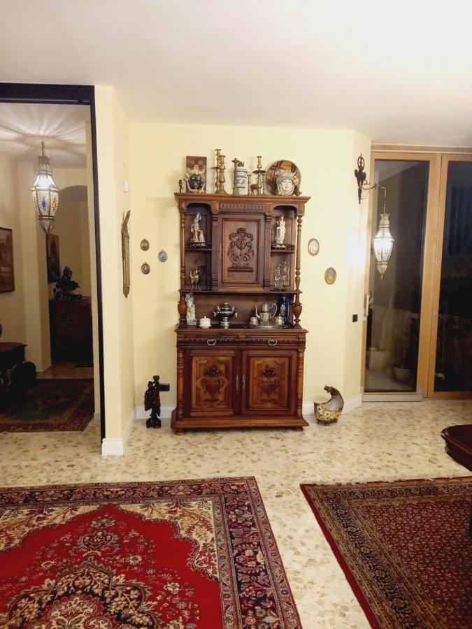 Apartment Confortevole Bari