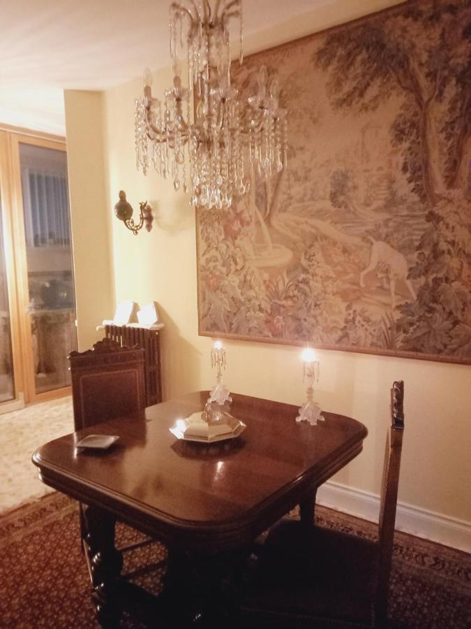 Confortevole Apartment *