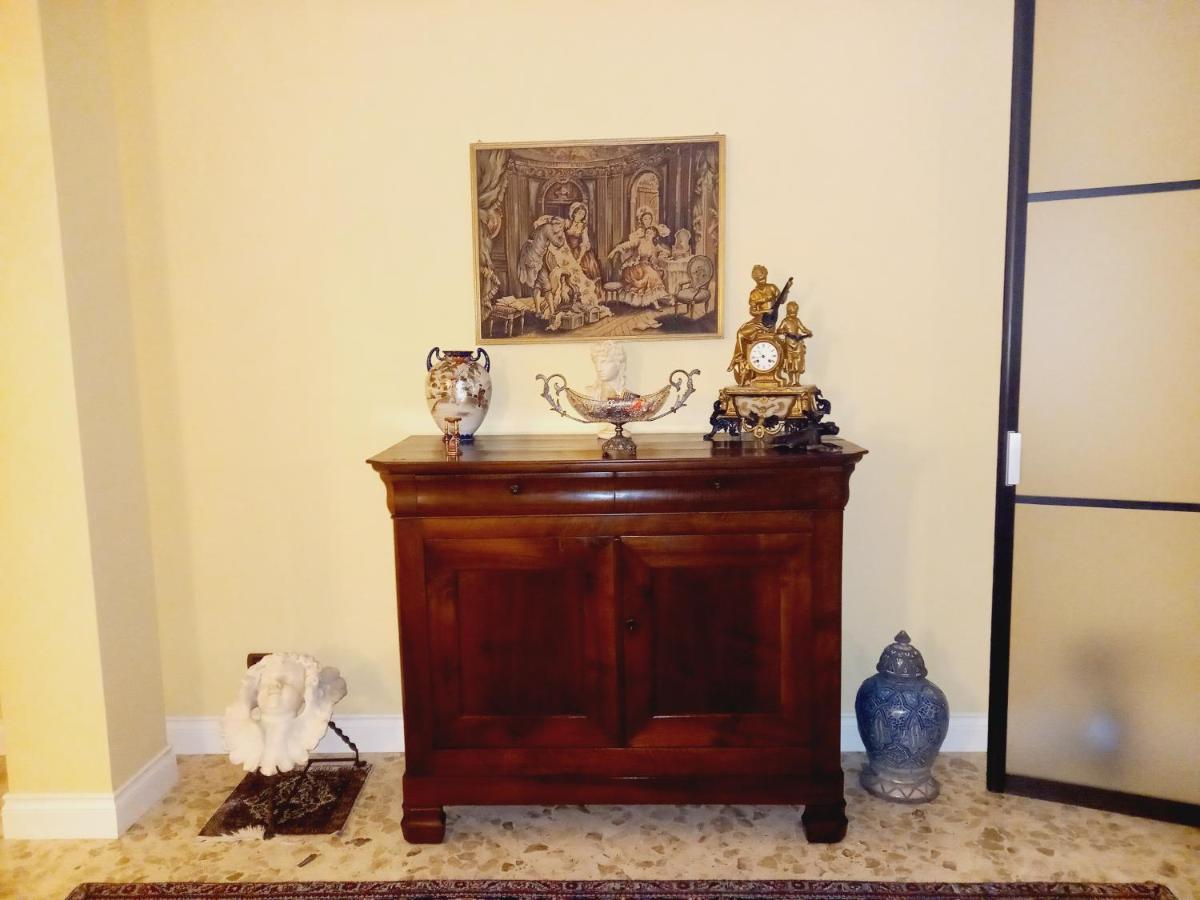 Apartment Confortevole *