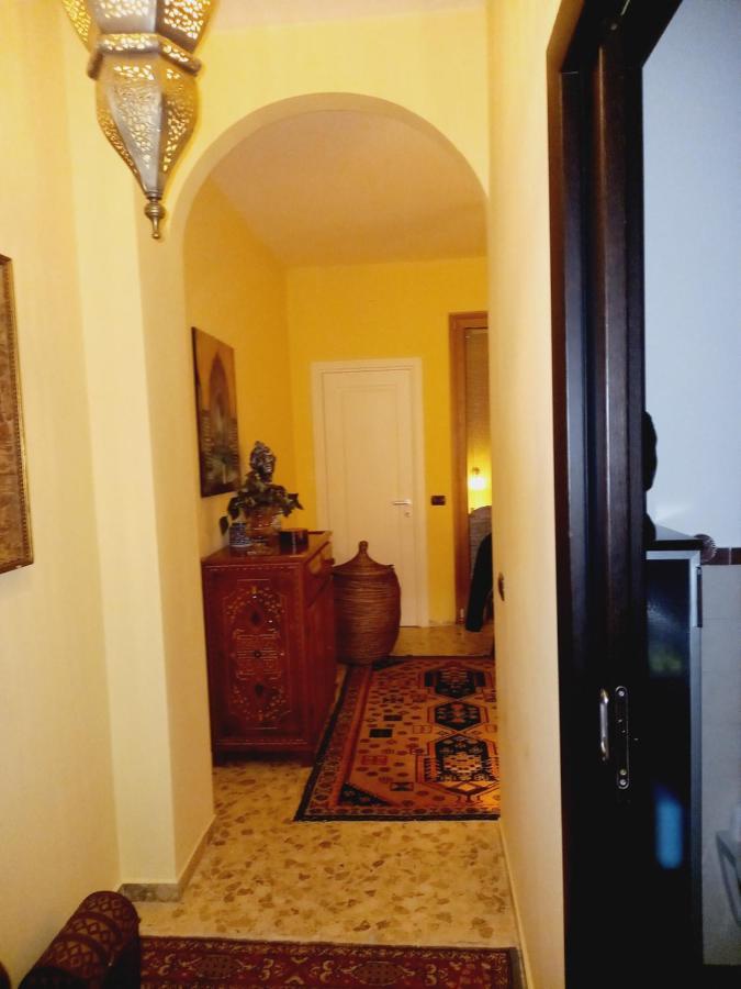 Apartment Confortevole