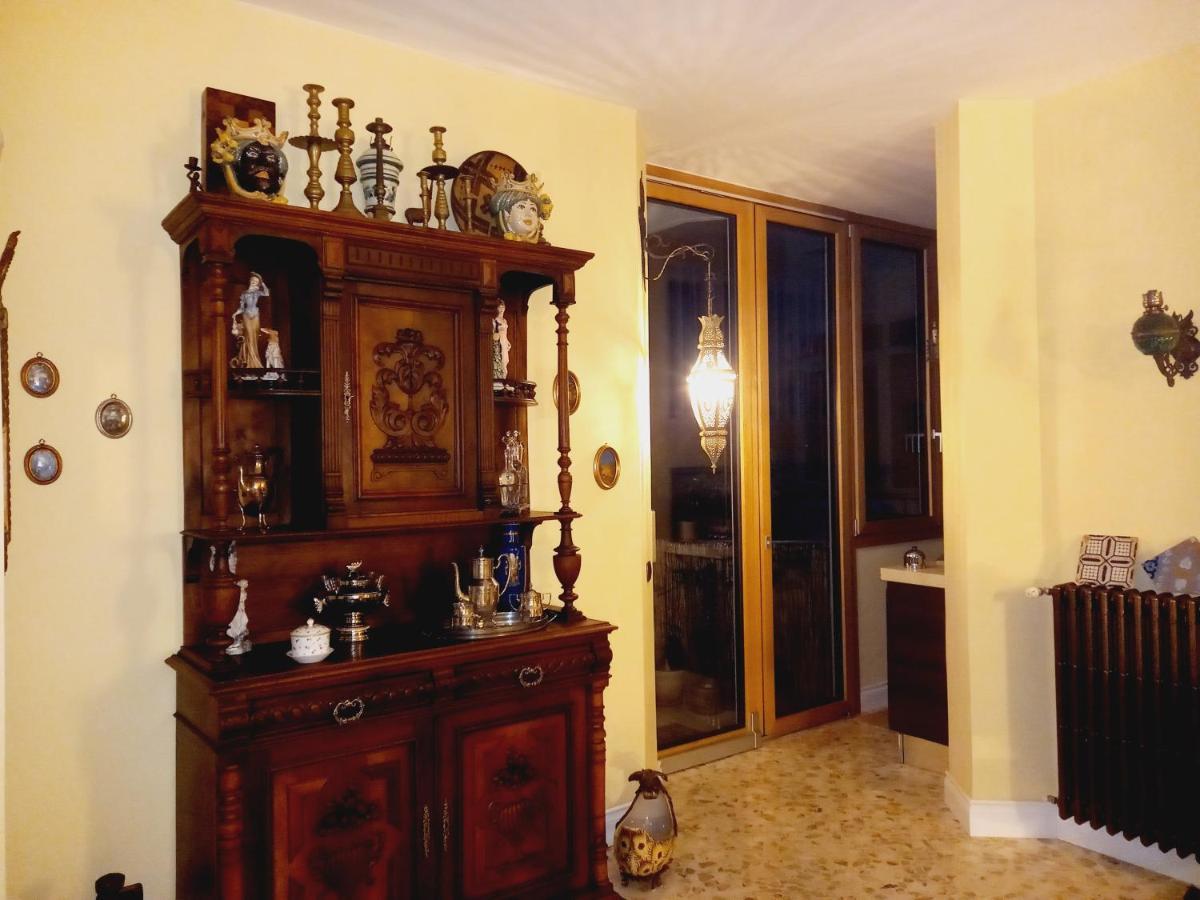 Confortevole Apartment