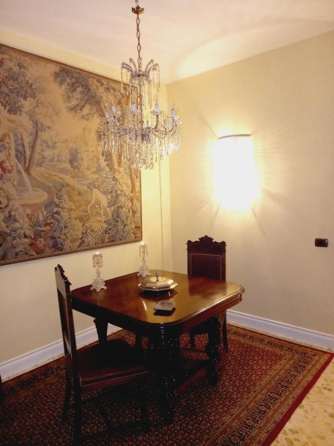 Apartment Confortevole