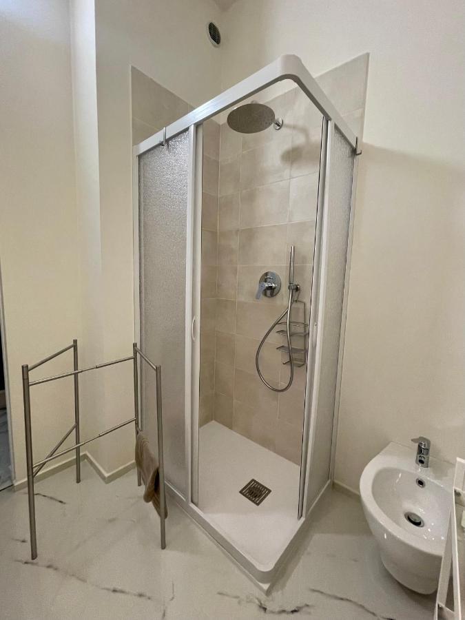 Lt Sax Appartement Bari