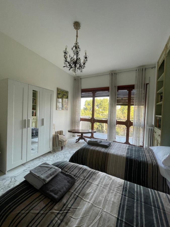 Appartement Lt Sax *