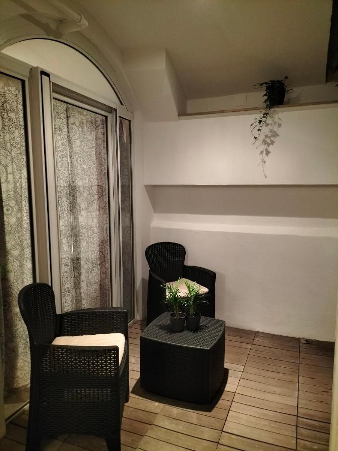 Apartamento Antica Dimora Lombardi 2