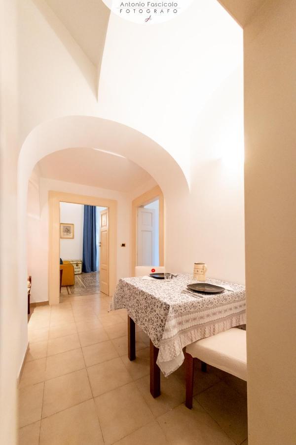 Apartment Antica Dimora Lombardi 1 *