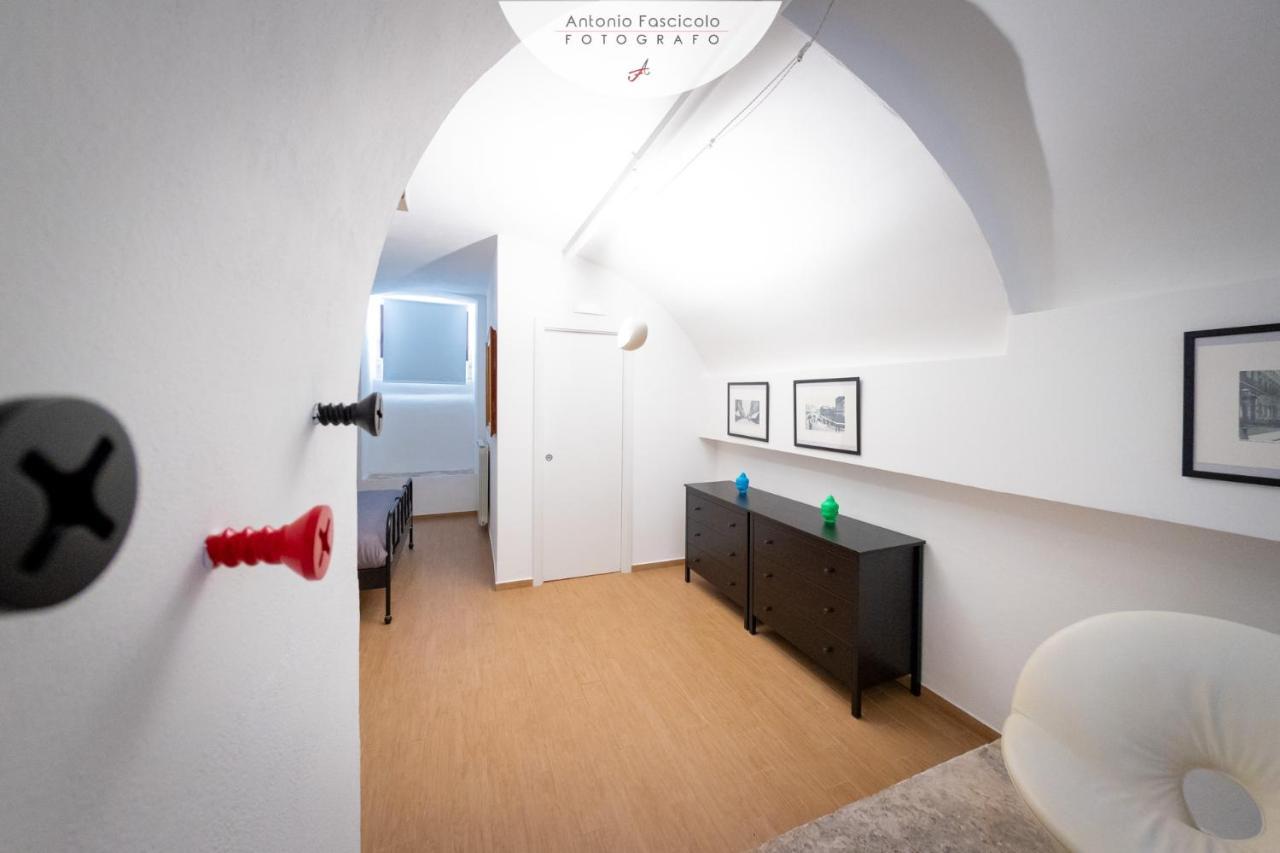 Antica Dimora Lombardi 2 * Bari