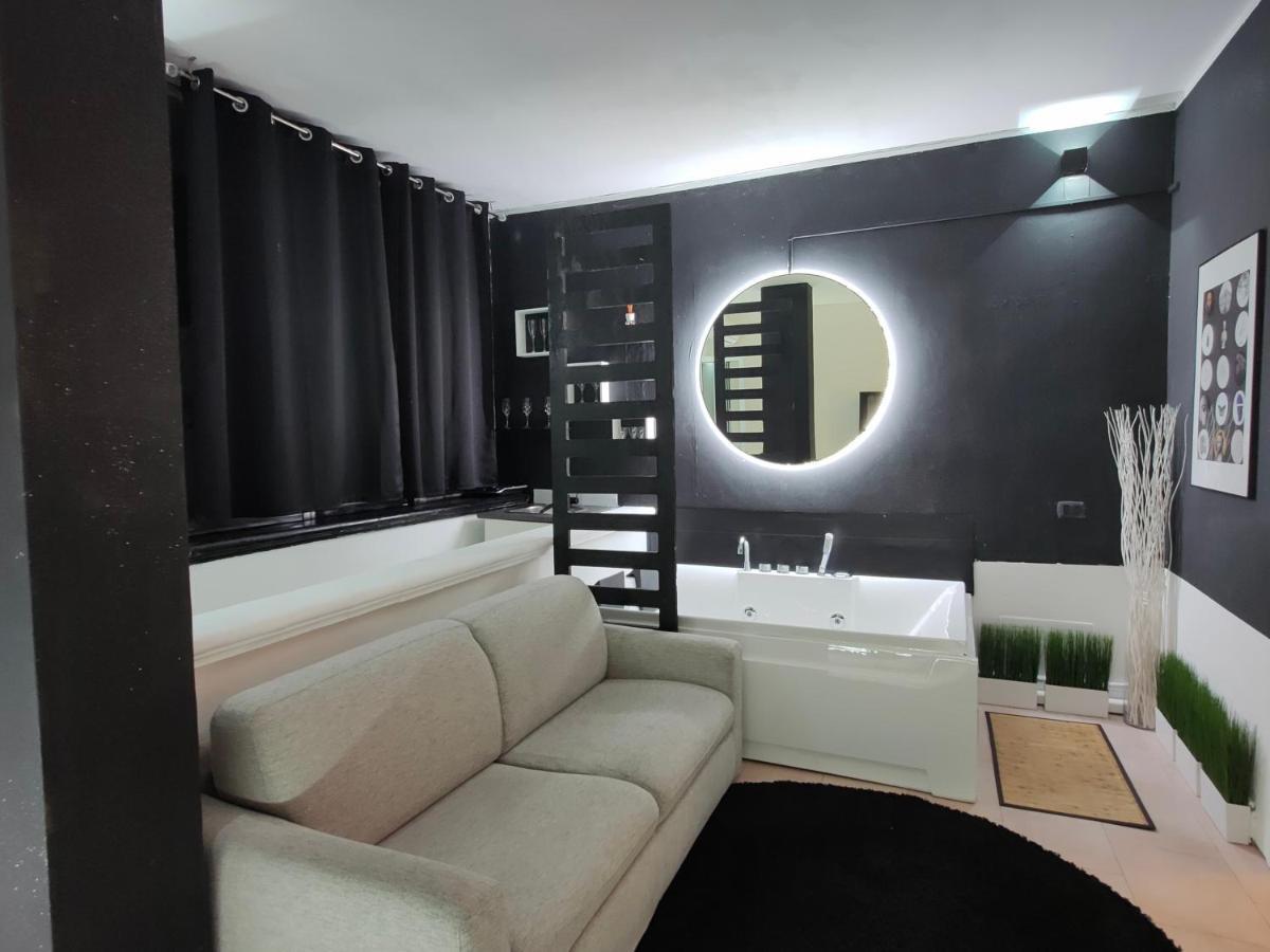 Appartement Wellness Lounge *