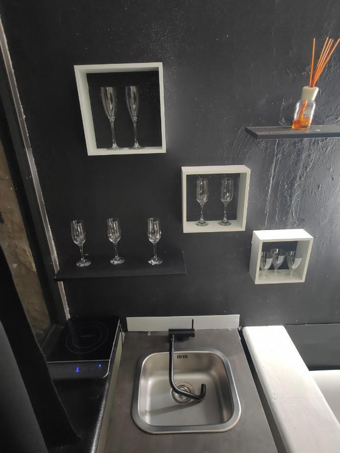 Appartement Wellness Lounge Bari