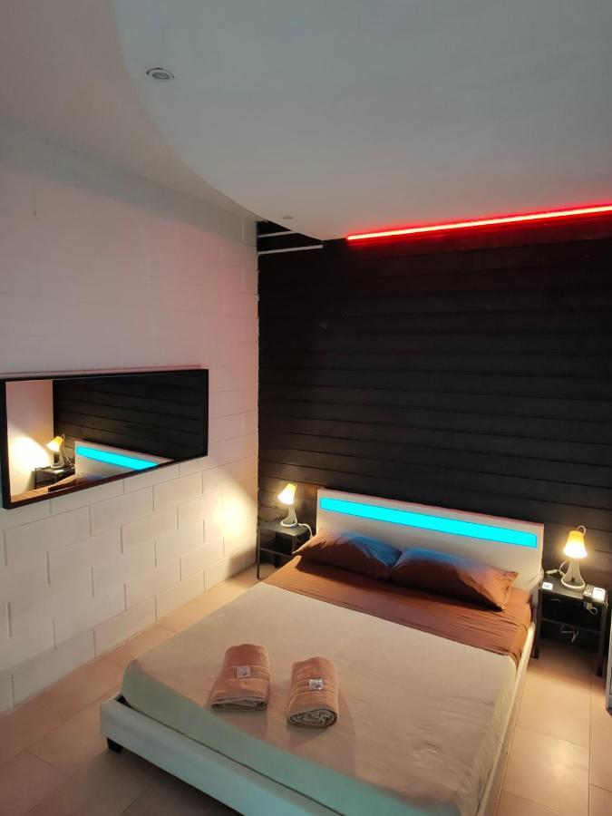 Wellness Lounge