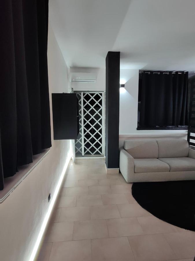 Appartement Wellness Lounge *